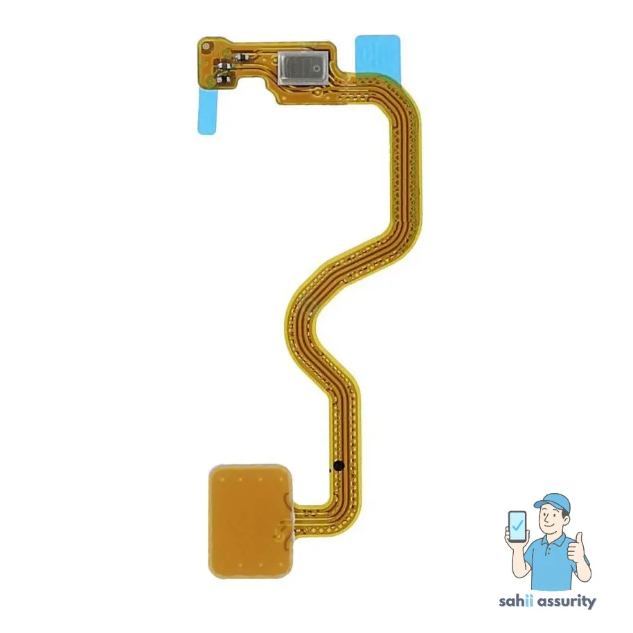 Microphone Flex Cable for Samsung Galaxy A80 thumbnail